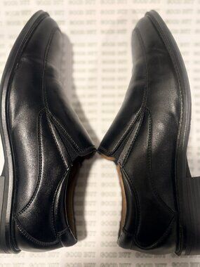 GEORGE MEN'S DOMINIC LOAFER CASUAL DRESS SHOE